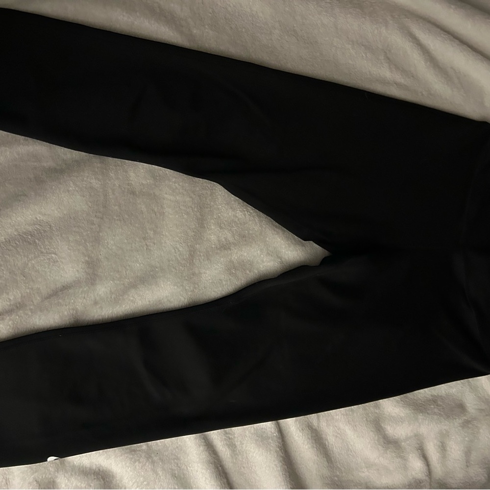 Nike Classic Black Leggings